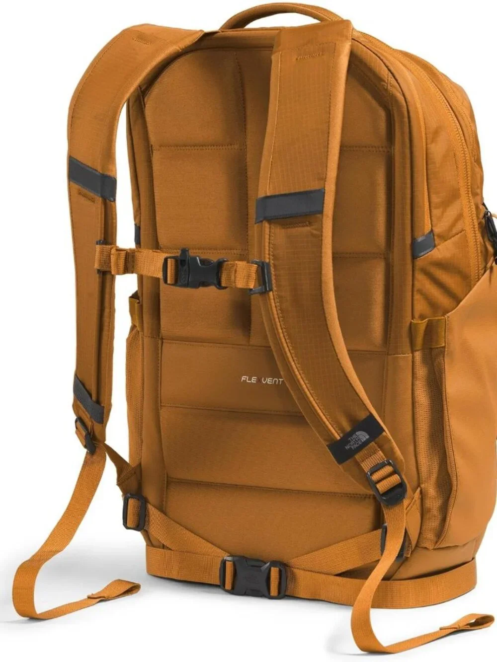 Stylish Commuter Laptop Backpack with Multiple Pockets & Durable Design